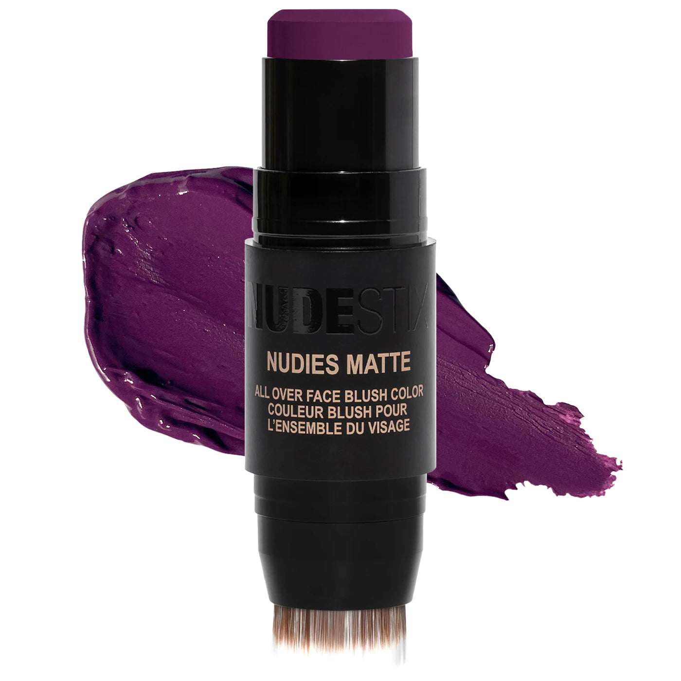 NUDESTIX | Nudies Cream Blush Stick