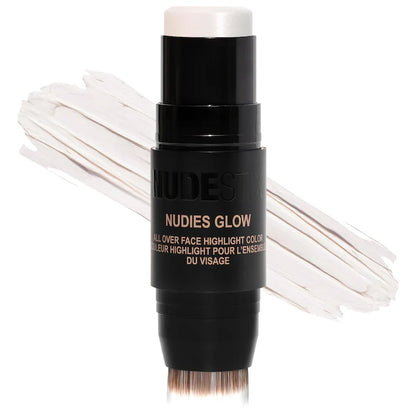 NUDESTIX | NUDIES GLOW All Over Face Highlight Color