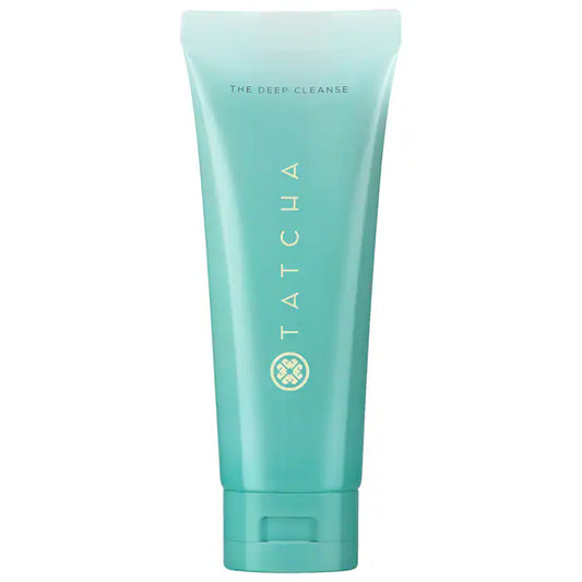 Tatcha | The Deep Cleanse Gentle Exfoliating Cleanser