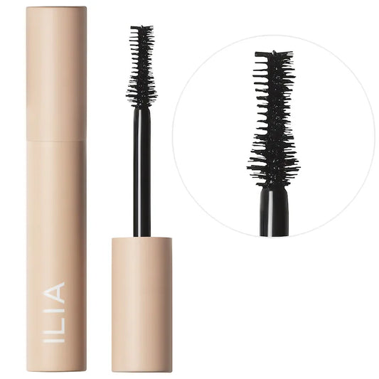 ILIA | Fullest Volumizing Mascara