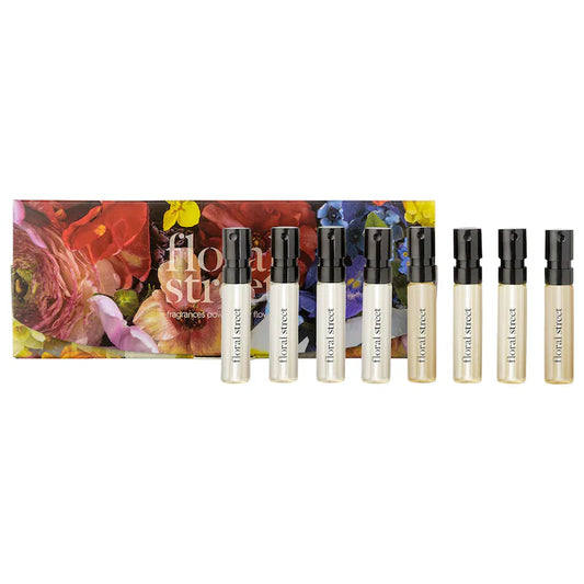 Floral Street | Perfume Discovery Set