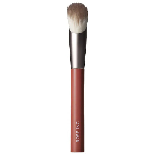 ROSE INC | Number 2 Blush Brush