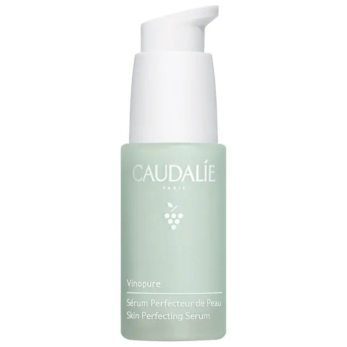 Caudalie | Vinopure Natural Salicylic Acid Pore Minimizing Serum