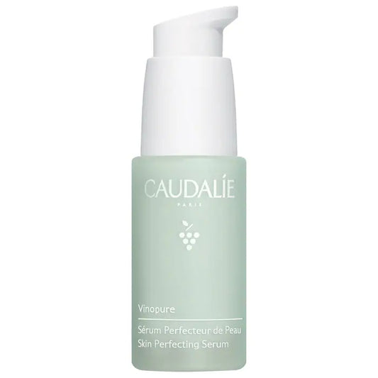 Caudalie | Vinopure Natural Salicylic Acid Pore Minimizing Serum