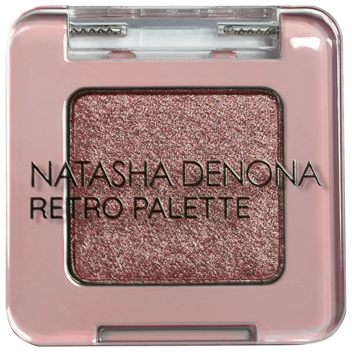 Natasha Denona | Retro Palette Eyeshadow trial size in shade Helio