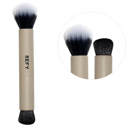 Refy | Duo Brush
