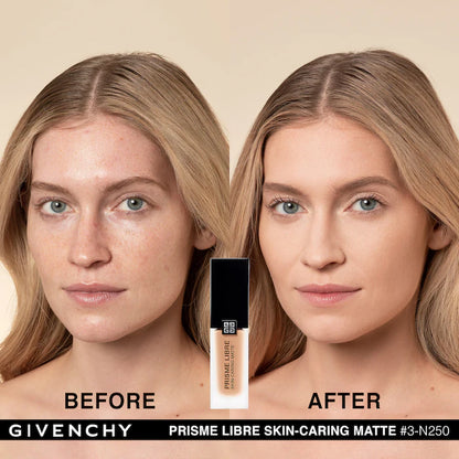 Givenchy | Prisme Libre Skin-Caring Matte Foundation