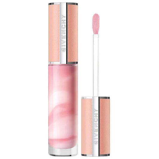 Givenchy | Rose Perfecto Hydrating Lip Balm & Gloss