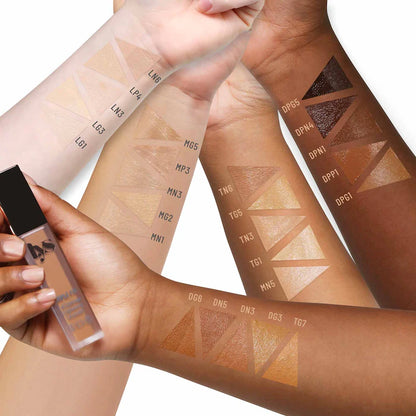 LYS Beauty | Triple Fix Brightening Concealer