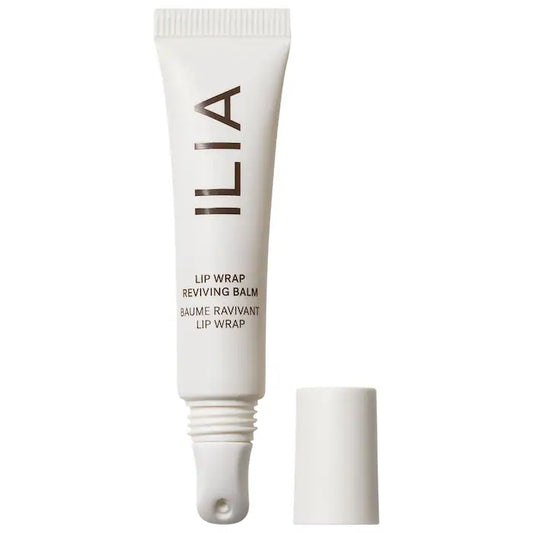 ILIA | Lip Wrap Reviving Balm