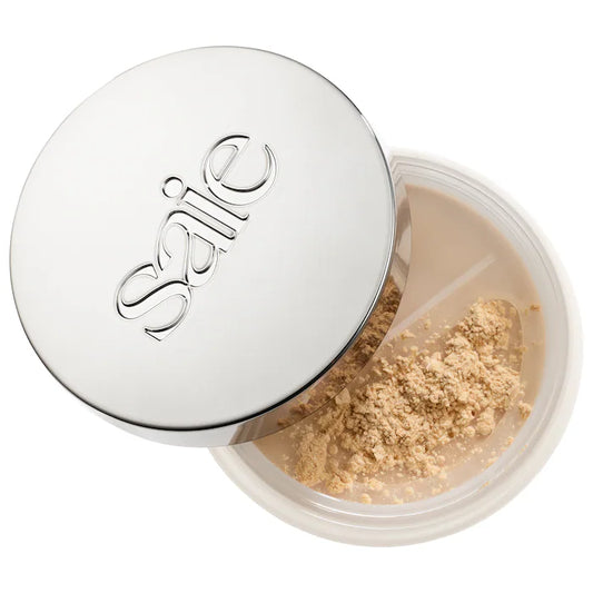 Saie | Airset Radiant Loose Setting Powder