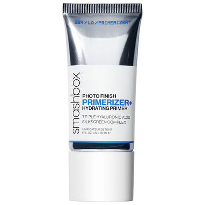 Smashbox | Photo Finish Primerizer+ Hydrating Face Primer with Hyaluronic Acid