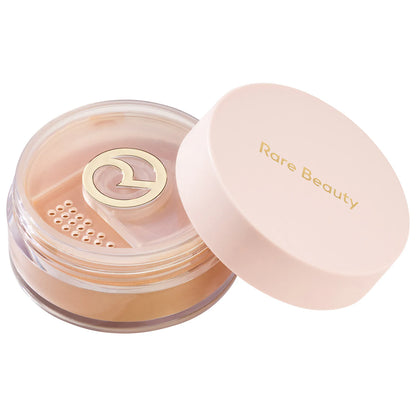 DAÑADO - Rare Beauty | Always an Optimist Soft Radiance Setting Powder