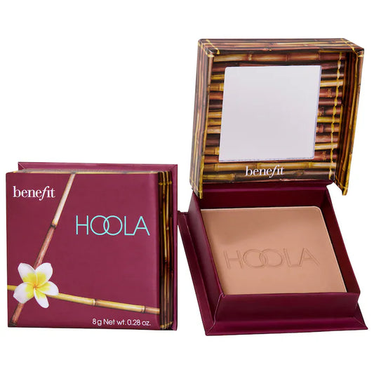 Benefit Cosmetics | Hoola Bronzer