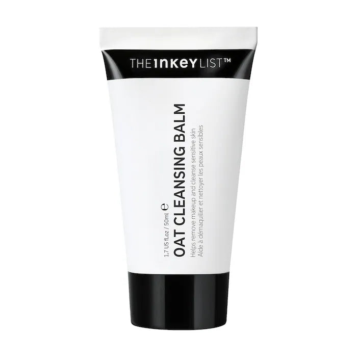 The INKEY List | Oat Makeup Removing Cleansing Balm