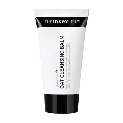 The INKEY List | Oat Makeup Removing Cleansing Balm