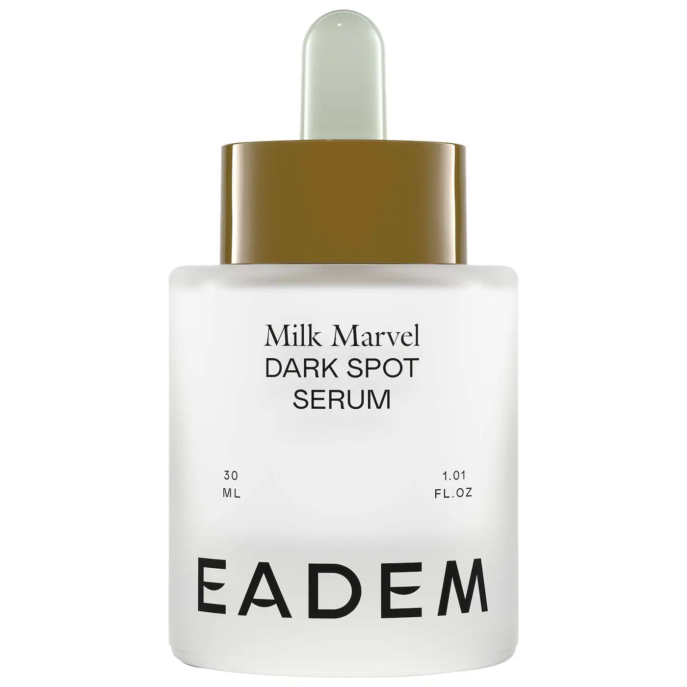 EADEM | Milk Marvel Dark Spot Serum with Niacinamide and Vitamin C