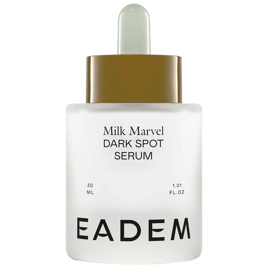 EADEM | Milk Marvel Dark Spot Serum with Niacinamide and Vitamin C