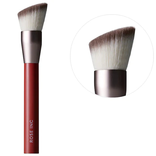 ROSE INC | Number 3 Foundation Brush