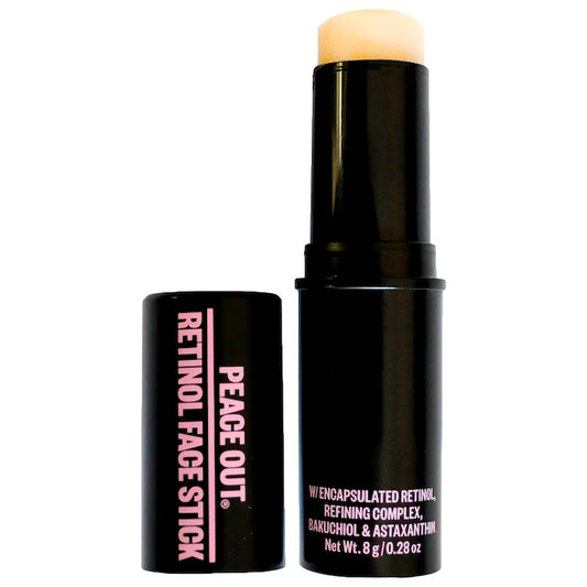 Peace Out | Retinol Face Stick