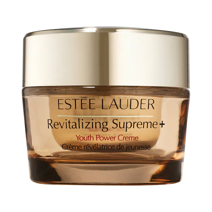 Estée Lauder | Mini Revitalizing Supreme+ Youth Power Creme Moisturizer with Hyaluronic Acid