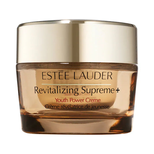 Estée Lauder | Mini Revitalizing Supreme+ Youth Power Creme Moisturizer with Hyaluronic Acid