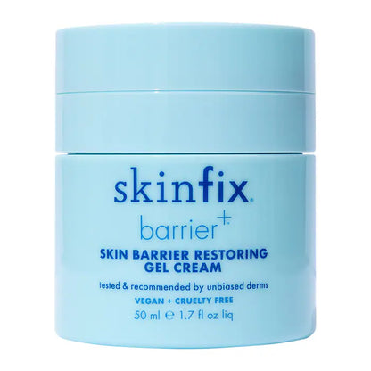 Skinfix | barrier+ Skin Barrier Niacinamide Refillable Restoring Gel Cream