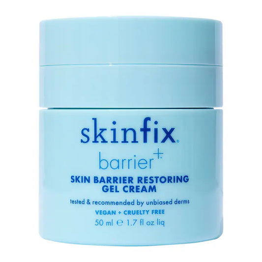 Skinfix | barrier+ Skin Barrier + Lightweight + Pore-Refining Refillable Gel Cream with B-L3™