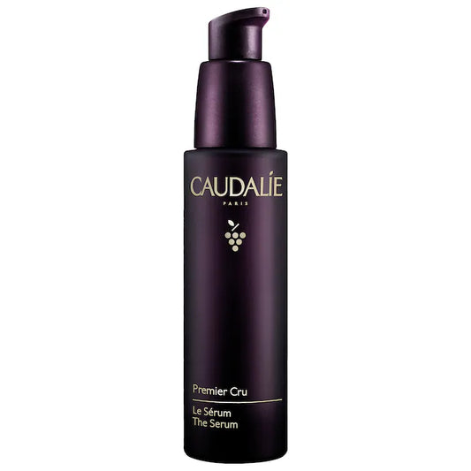 Caudalie | Premier Cru Anti-Aging Serum with Niacinamide and Hyaluronic Acid