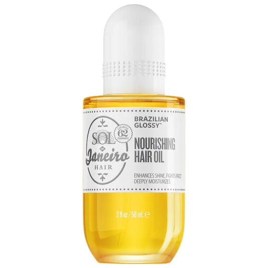 Sol de Janeiro | Brazilian Glossy™ Nourishing Anti-Frizz Hair Oil