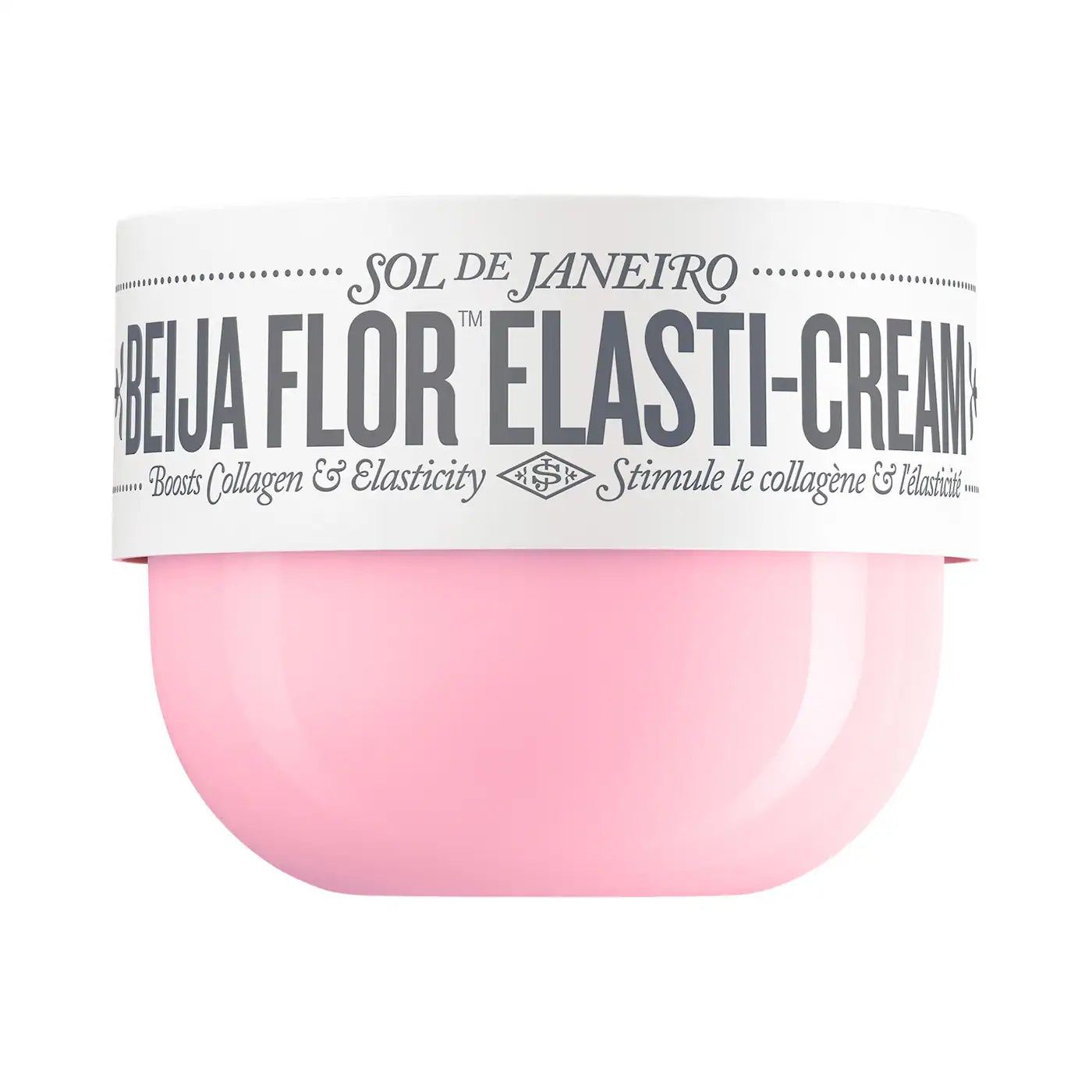 Sol de Janeiro | Beija Flor™ Elasti-Cream with Collagen and Squalane