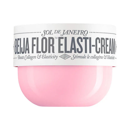 Sol de Janeiro | Beija Flor™ Elasti-Cream with Collagen and Squalane