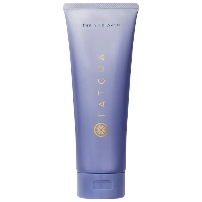 Tatcha | The Rice Wash Skin-Softening Cleanser