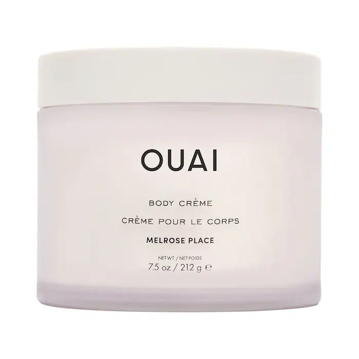 OUAI | Melrose Place Moisturizing Body Cream