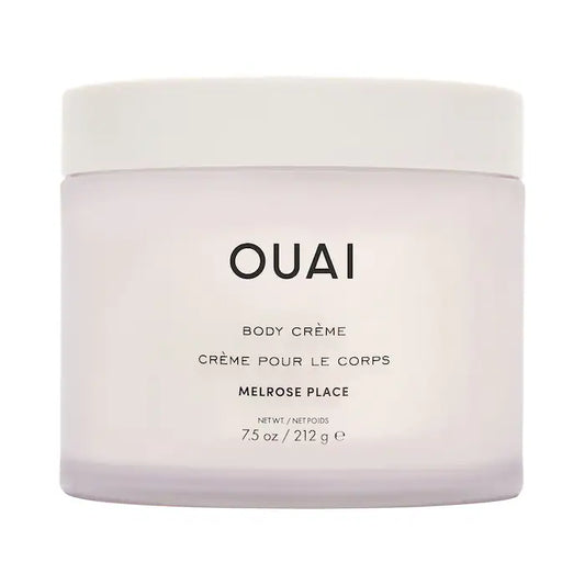 OUAI | Melrose Place Moisturizing Body Cream