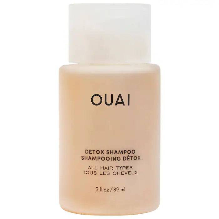 OUAI | Detox Shampoo