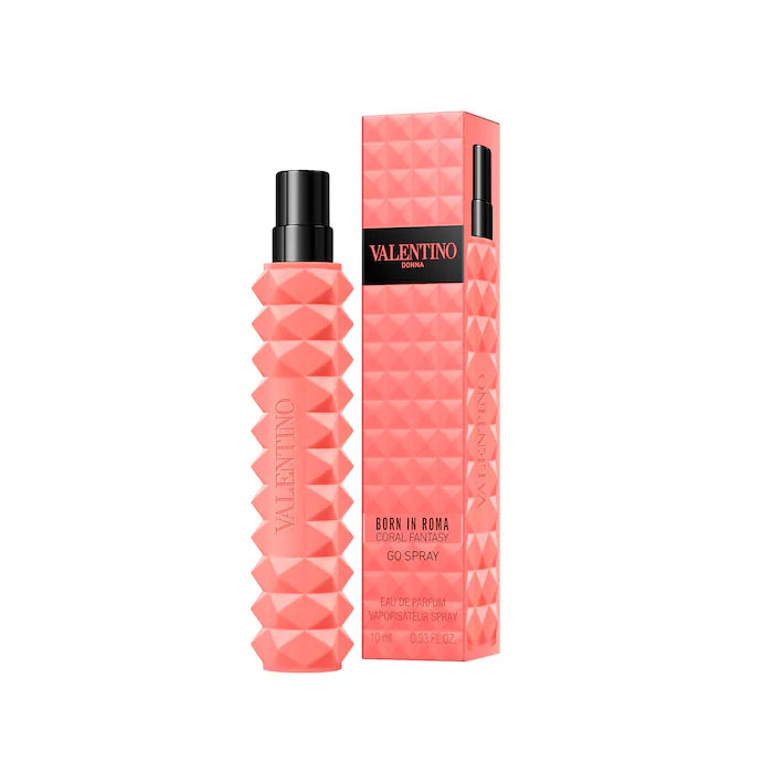 Valentino | Born in Roma Coral Fantasy Eau de Parfum Travel Spray