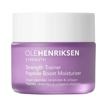 OLEHENRIKSEN | Skin Barrier Strengthening Moisturizer with Peptides and Niacinamide