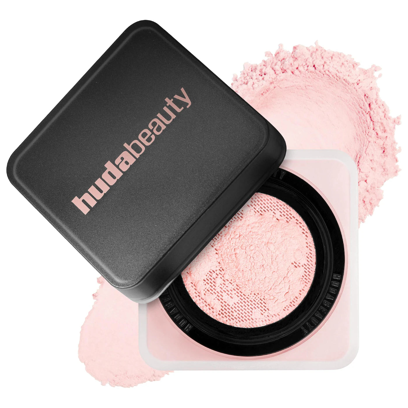 HUDA BEAUTY | Easy Bake Blurring Loose Baking & Setting Powder