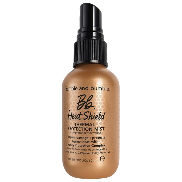 Bumble and bumble | Bb. Heat Shield Thermal Protection Mist