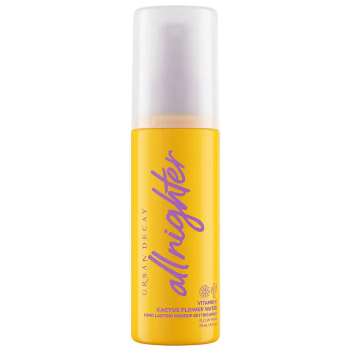 Urban Decay | All Nighter Vitamin C Hydrating Setting Spray