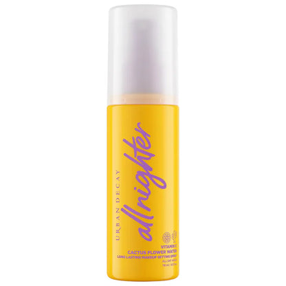 Urban Decay | All Nighter Vitamin C Hydrating Setting Spray