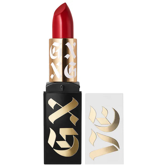 GXVE BY GWEN STEFANI | Anaheim Shine Clean High-Performance Satin Lipstick