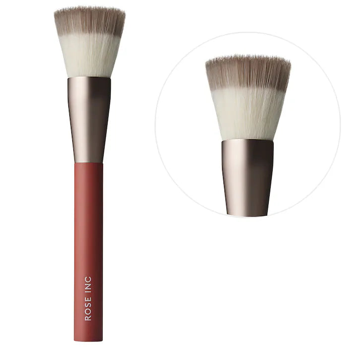 ROSE INC | No. 5 Bronzer Brush