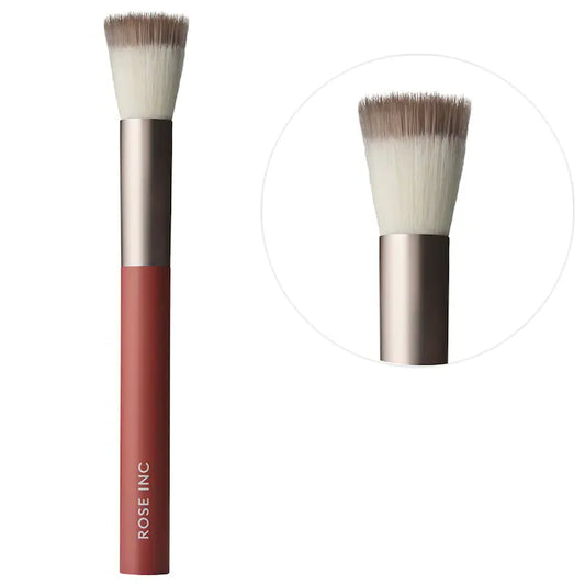 ROSE INC | No. 6 Highlighter Brush