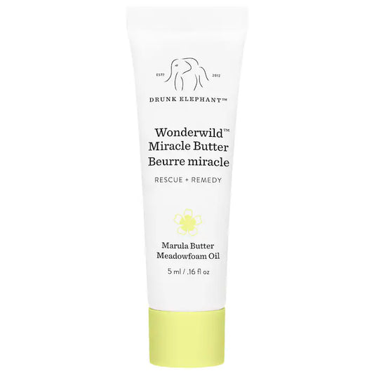 Drunk Elephant | Wonderwild Butter Travel Size