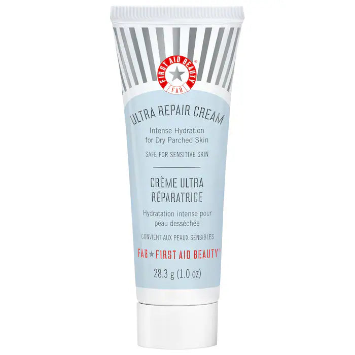 First Aid Beauty | Ultra Repair Cream trial size