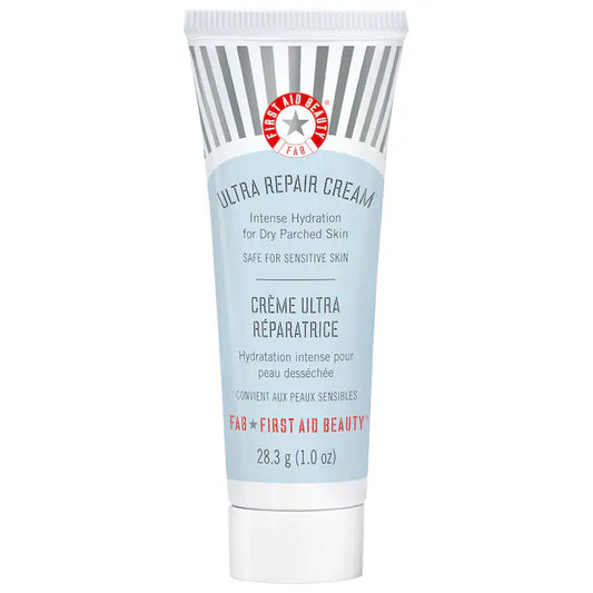 First Aid Beauty | Ultra Repair Cream trial size