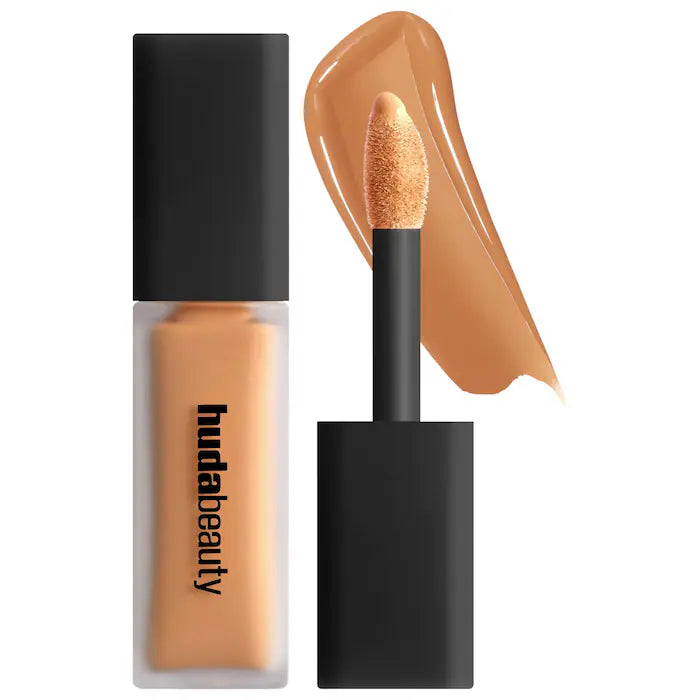 HUDA BEAUTY | #FauxFilter Matte Buildable Coverage Waterproof Concealer