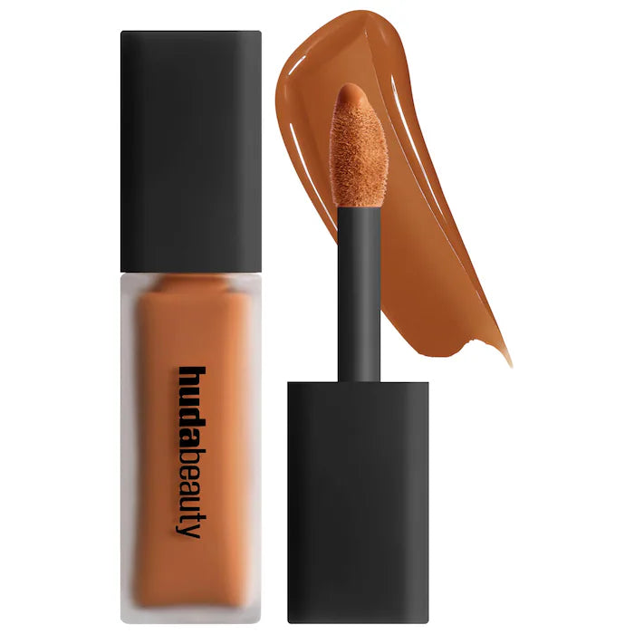 HUDA BEAUTY | #FauxFilter Matte Buildable Coverage Waterproof Concealer